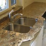dual sided kitchen sink